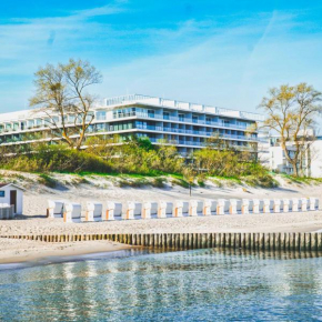 Seaside Park Hotel in Kolberg